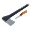 Zestaw FISKARS axe X21 + nóż uniwersalny HARDWARE 1025436