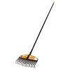 RAKe FISKARS SOLID M na liściach 41,5x172 cm 1063090