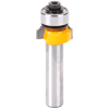 Frez promieniowy wklęsły L 15,8 × 6/8R1,6