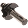 Frez profilowy z łożyskiem Triton 1/2" × 38,1 × 17,5 Roman Ogee