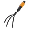 Kultywator FISKARS QUIKFIT mały zakrzywiony 1000683