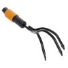 Kultywator FISKARS QUIKFIT mały zakrzywiony 1000683