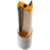 Frez do rowków 2 ostrz. 12×64/12 mm