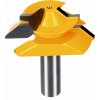 Frez do połączeń 50,8 × 22,2/12 mm (45°)