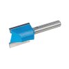 Frez do rowkowania 2-ostrzowy 1/4&quot; — 20 × 20 mm Silverline