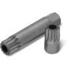 Końcówki IMBUS-TORX-XZN, 51 szt., do grzechotek 3/8", 1/2", S2