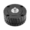 Adapter obrotowy, wewnątrz. gwint 5/8" - śruba 1/4"