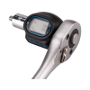 Cyfrowy adapter momentu obrotowego, 1/2", 20 - 200Nm