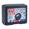 Cyfrowy adapter momentu obrotowego, 1/2", 20 - 200Nm