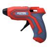 Pistolet do klejenia akumulatora 7,2 mm, 4 V litowo-jonowy, 1 500 mAh