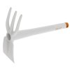 Hoe FISKARS BIAŁY 75 mm 1027035