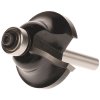Frez profilowy z łożyskiem Triton 1/4" × 38,1 × 17,5 Roman Ogee