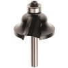 Frez profilowy z łożyskiem Triton 1/4" × 38,1 × 17,5 Roman Ogee