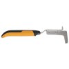 Nóż do chwastów FISKARS XACT szerokość 3 cm 34 cm 1027045