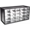 Organizer z 20 szufladami SH