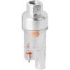 Mini filtr do airbrush