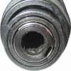 Śrubokręt pneumatyczny 1/4"