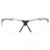 Okulary ochronne CLEAR B