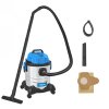 Odkurzacz do brudu suchego i mokrego GNTS 20L