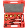 Zestaw do szlifowania gniazd zaworów HM