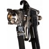 Pistolet natryskowy ze zbiornikiem zewnętrznym PT - 08