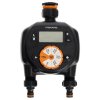 TIMER FISKARS nawadnianie 2 wyjścia 1054792