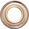 Łożysko zapasowe D12,7/d 6,3/b 4,75