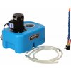Elektropompka do emulsji chłodzącej SP - 015