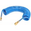 Wąż spiralny PU 7,5 m
