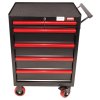 Mobile Tool Box 5 Gniazda TC5-41B