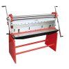 Kombinowana maszyna do obróbki blachy 3w1 Holzmann UBM1400