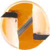 Frez z zębem nawiercającym 12 × 32/12 mm