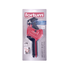 Obcinak do rur plastikowych, Ø 0-64mm, FORTUM