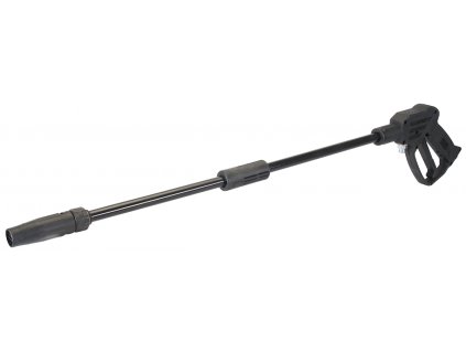 Pistol de înaltă presiune 105/135 bar Silverline