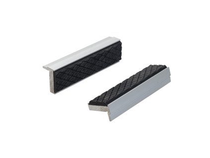 Fălci moi pentru viciu 100 mm Silverline