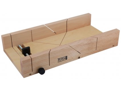 Mitre PREMIUM 400 × 160 × 50 mm cu o clemă