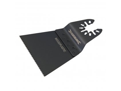 Lamă de ferăstrău HCS 65 mm Silverline