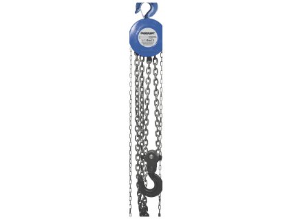 Palan cu levier 5 t Silverline