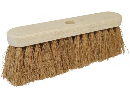 Mătură de nucă de cocos 300 mm Silverline