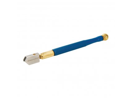 Tăietor de sticlă 175 mm Silverline