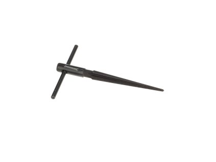 Alez conic 3 – 12 mm Silverline
