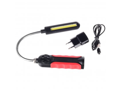Lampă de lucru manuală LED COB 20 SUBŢIRE