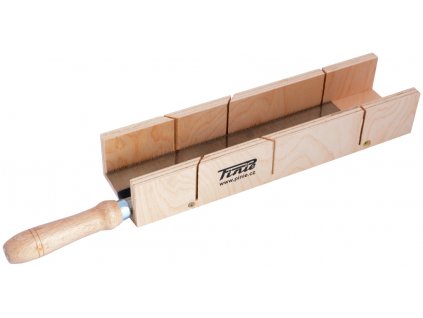 Set Miter 250 × 57 × 40 mm cu ferăstrău
