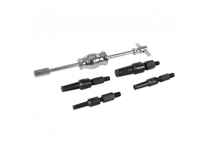 Set de trăgători interni de rulmenți 5 buc 12 - 32 mm Silverline