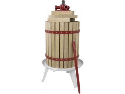 Presa de fructe OP 18