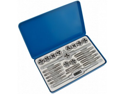 Set de filetare MTD - 24