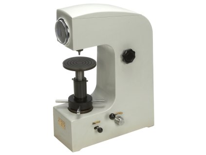 Aparat pentru măsurarea durităţii Rockwell 150 ANALOG