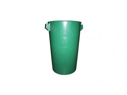 Recipient 30 l PH non-standard, fără capac, amestec de culori