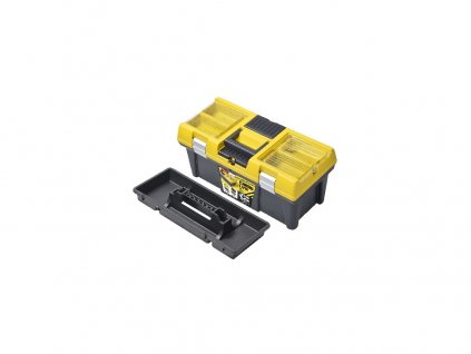Cutie pentru scule 20" STUFF SEMI PROFI CARBO 525 × 256 × 246 mm