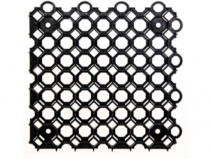 Țiglă de gazon 50 × 50 × 4 cm PH ČER